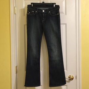 Rock & Republic bootcut jeans